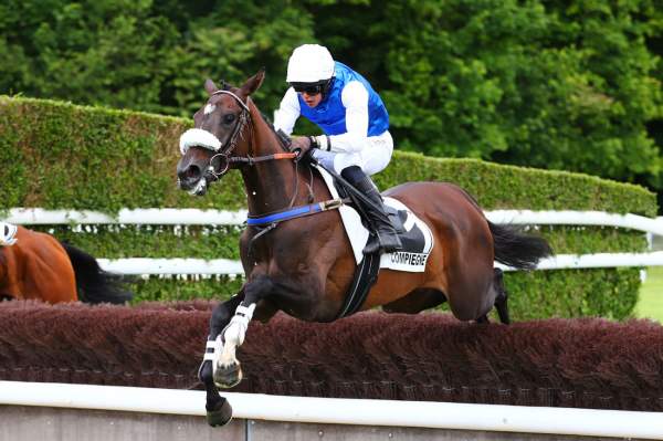 JEELO DU SEUIL