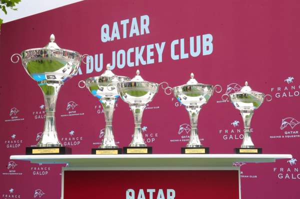Jockey-club