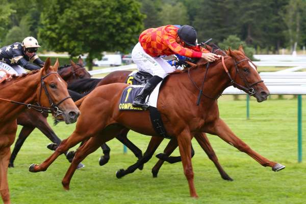 DUC DE MORNY
