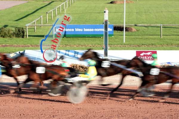 Hippodrome de Cabourg