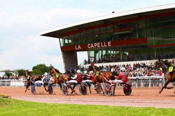 Hippodrome La Capelle