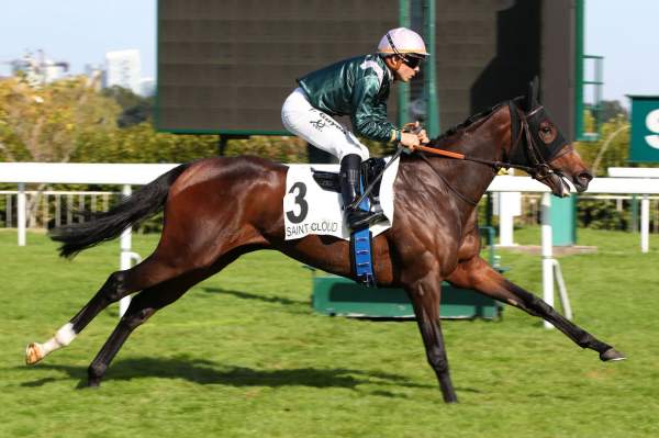LADY INVINCIBLE