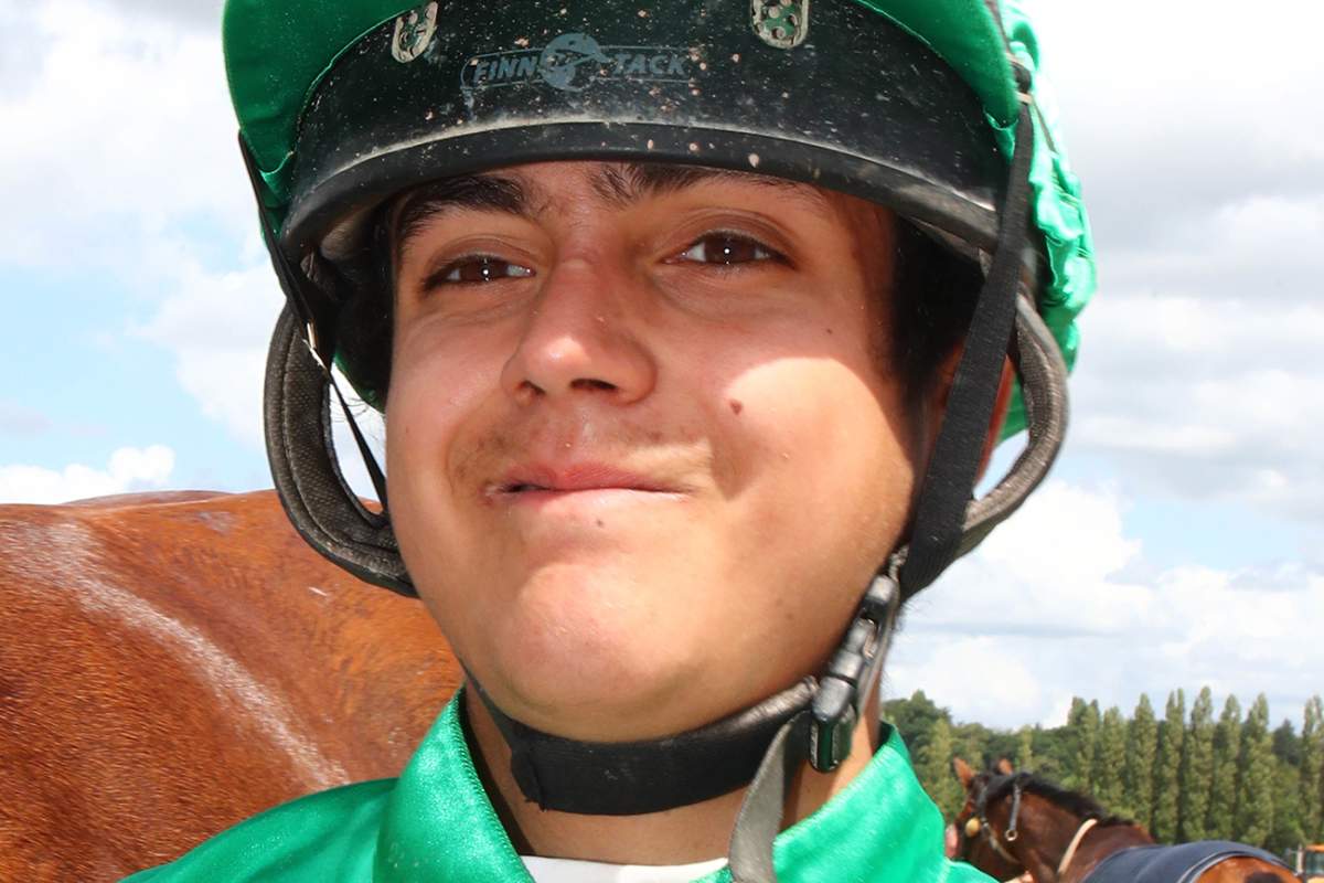 Pronostic gratuit du PRIX DE BRIX - 25 mars 2026 par Canalturf