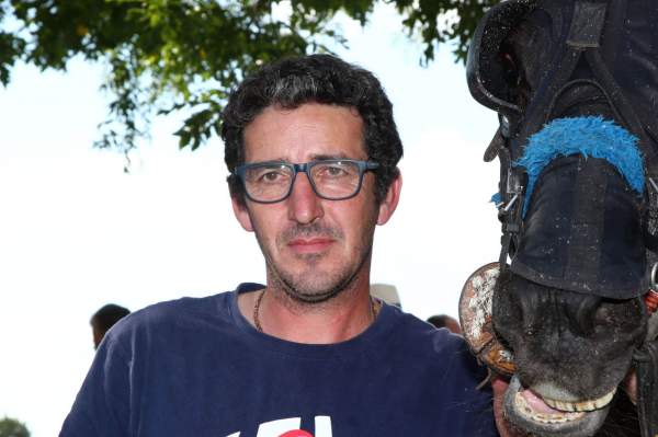La photo de Willy MICHEL
