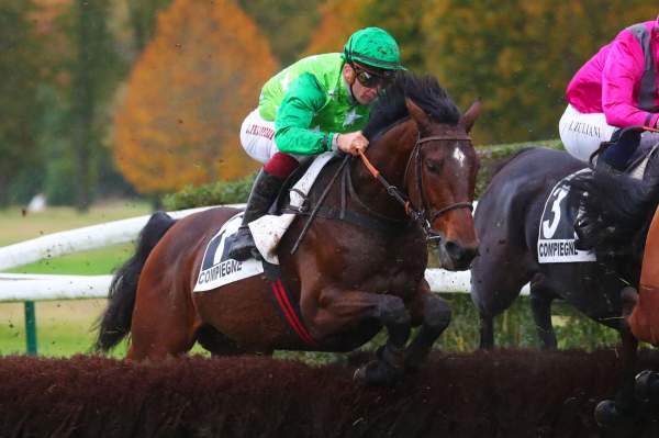 CARLTON DU BERLAIS