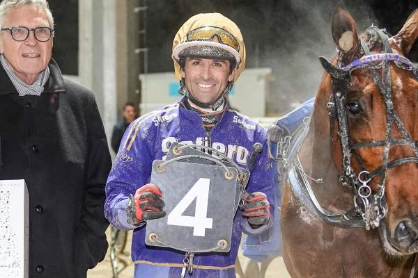 Eric RAFFIN