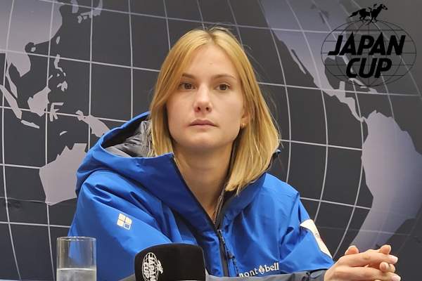 La photo de Marie Vélon