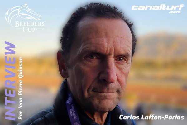 La photo de Carlos Laffon-parias