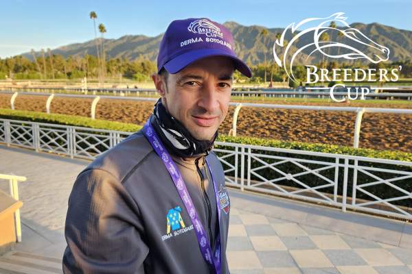 La photo de Christophe Lemaire