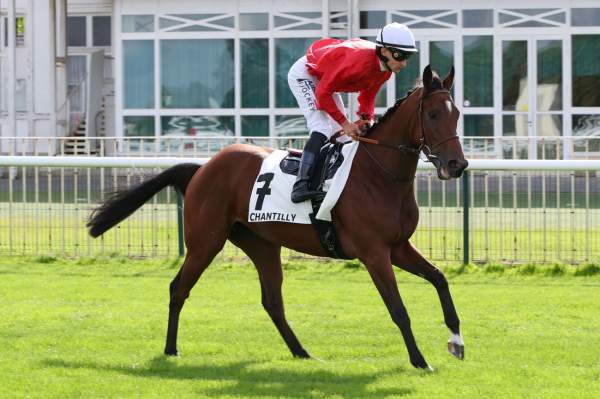 CHARMILLE