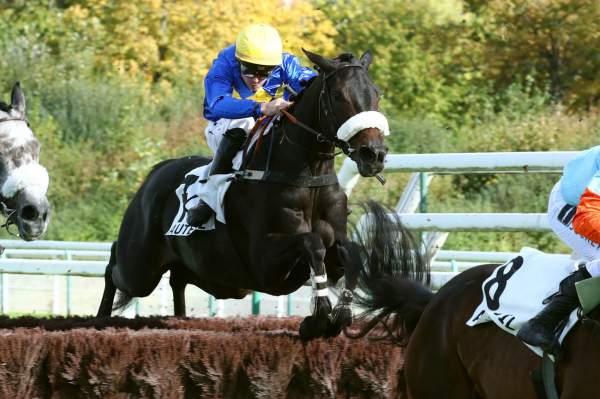 ENCORE UNE BELLE