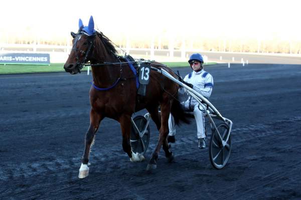 La photo de Jovial Haufor