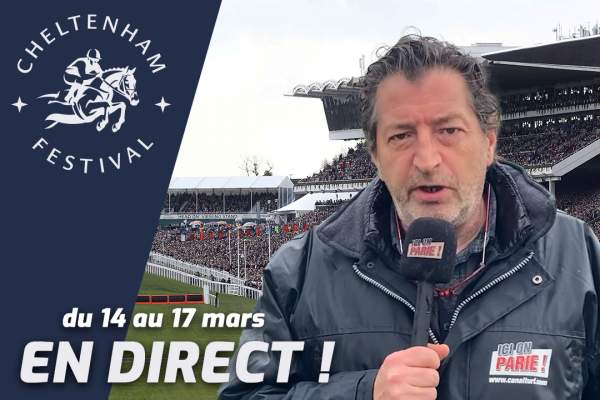 La photo de Ici On Parie