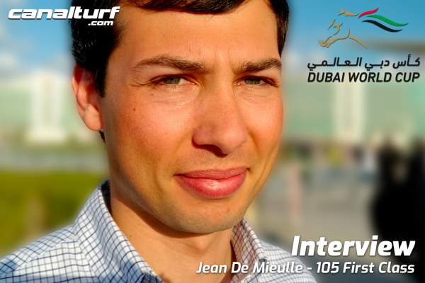 La photo de Jean De Mieulle