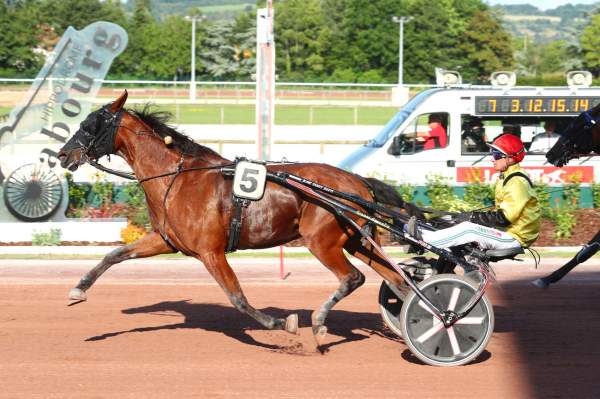 JONA DE REVE D'OR