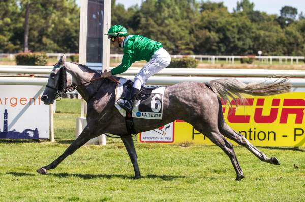 AFRICA DE MONLAU