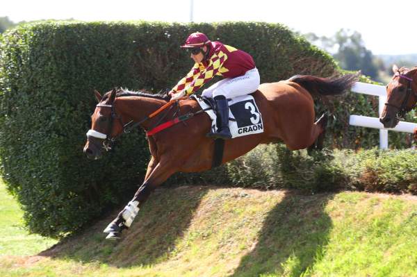 JOYEUX DU MAFFRAY