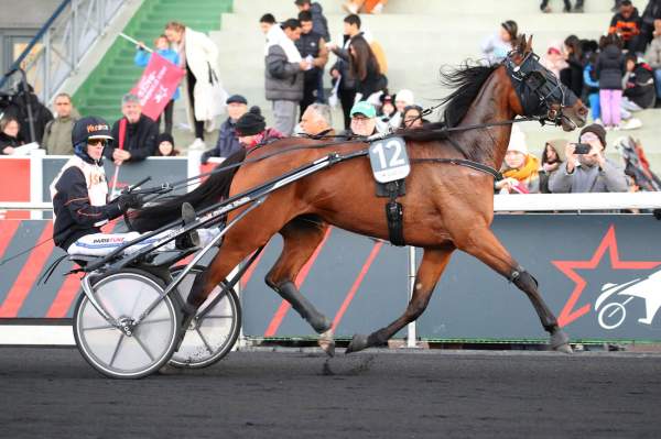 GLOBAL DANCER