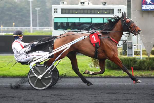 La photo de Jizou D'etang