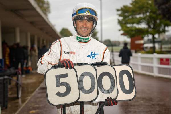 Eric Raffin