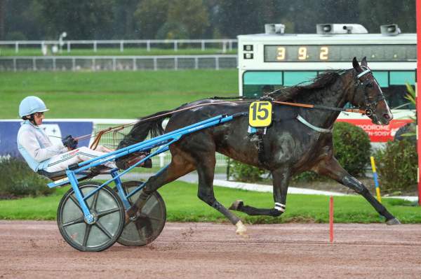 La photo de Killarney