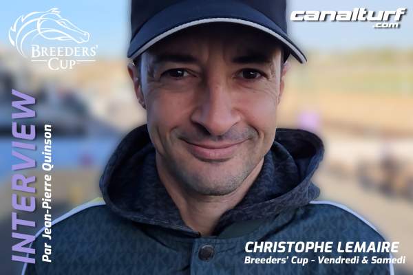 La photo de Christophe-Patrice Lemaire