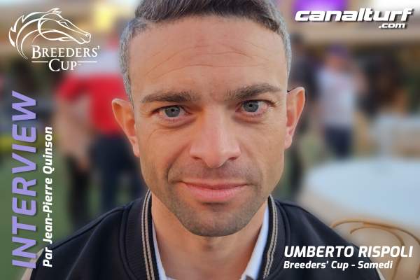 La photo de Umberto RISPOLI