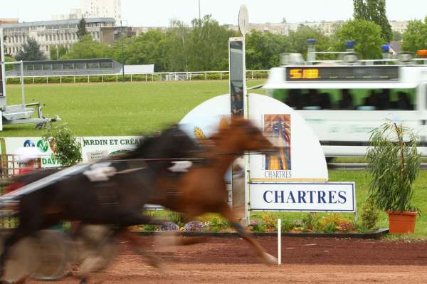 Hippodrome de Chartres 