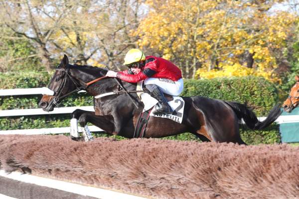 CROWN DU BERLAIS