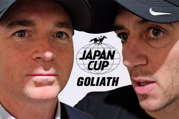 La photo de Japan Cup 2024 Goliath
