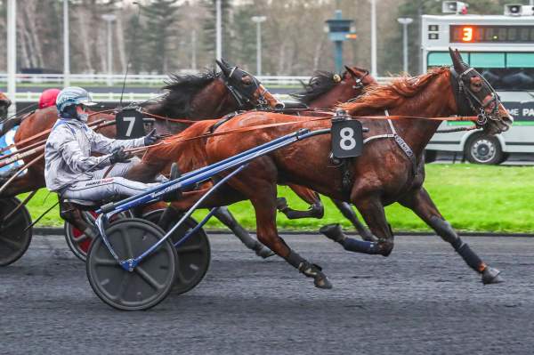 MARQUETY DE BAILLY