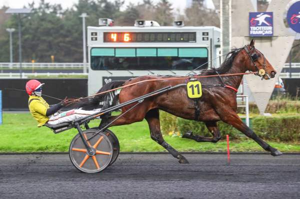 LE DOLLAR MACKER
