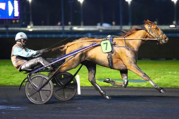 La photo de Katchi Quick