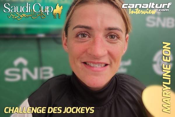 La photo de Maryline Eon