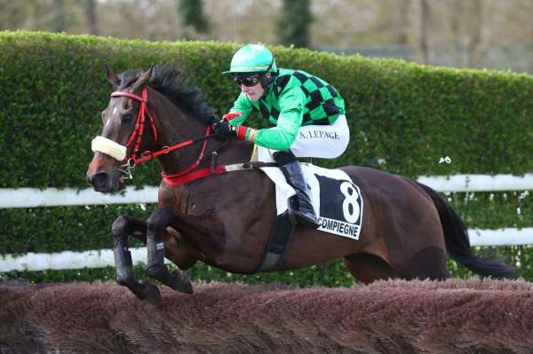 JEU ST PARIS