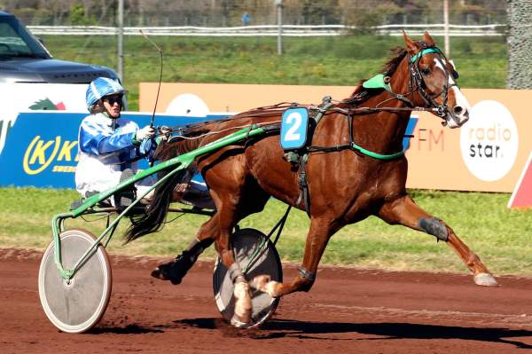 GALOPIN FONTAINE