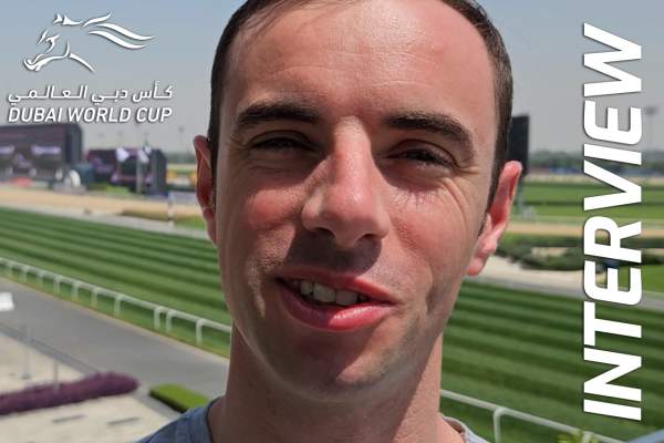 La photo de Florent Geroux