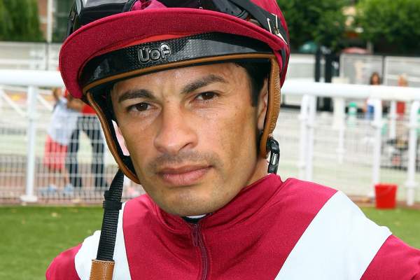 Silvestre DE SOUSA