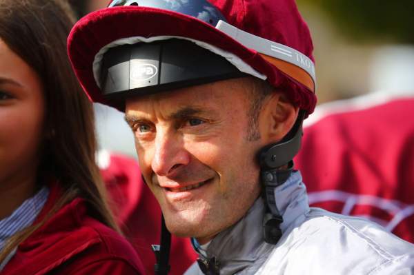 Olivier PESLIER