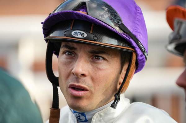 La photo de Maxime Guyon