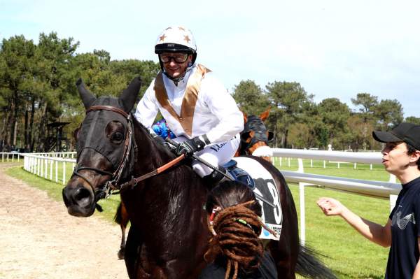 MONTIGNY