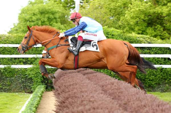 LADY DU CHENET