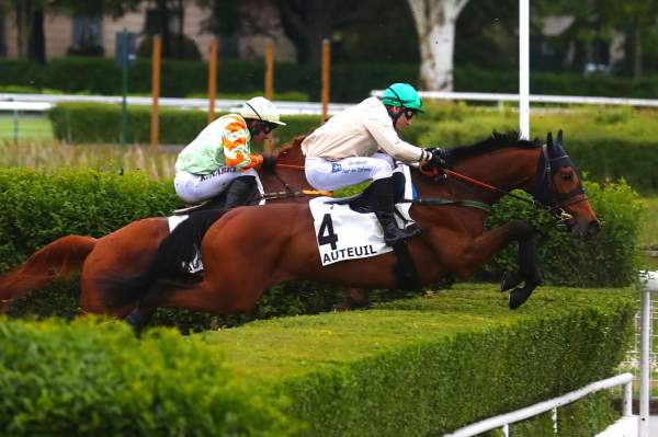KLOVIS DES MOTTES