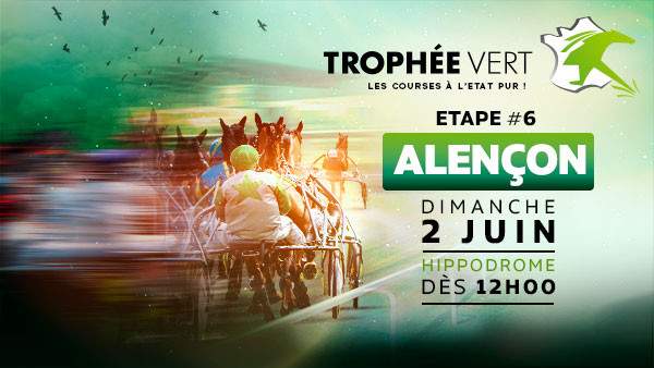 Trophee Vert Alencon 2024