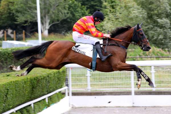 JACKPOT DE REVE