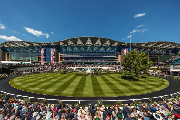 Royal Ascot Hippodrome