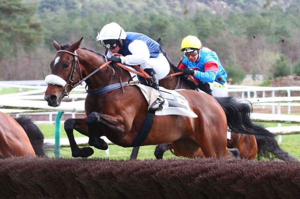KIARA DU SEUIL