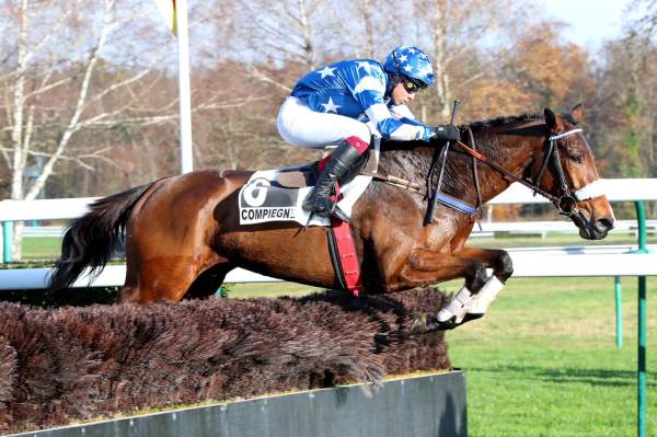 KEYREINE DU SEUIL