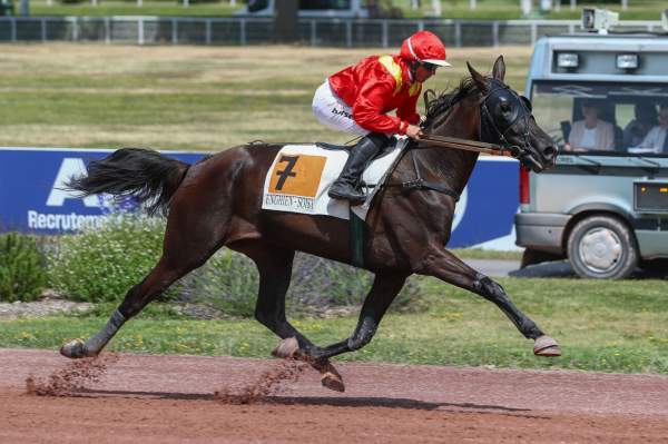 La photo de Keengame