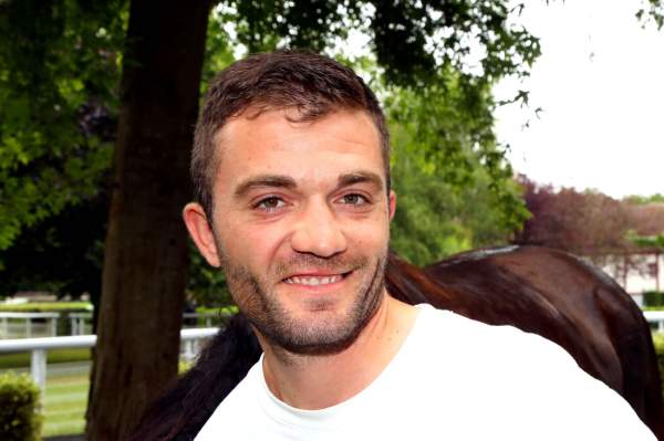 Charles Erik CHALMEL